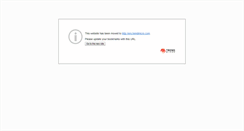 Desktop Screenshot of mail-abuse.com